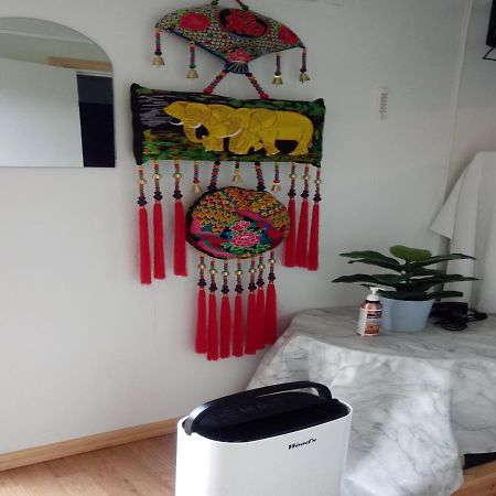 Lin'S B&B Alvsered Екстер'єр фото