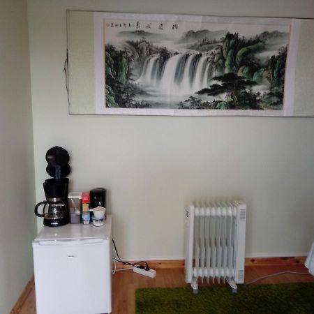 Lin'S B&B Alvsered Екстер'єр фото