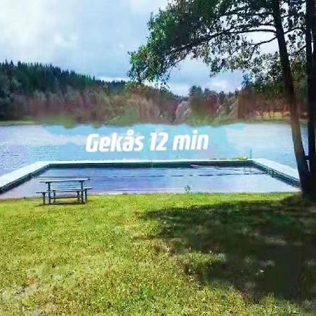 Lin'S B&B Alvsered Екстер'єр фото