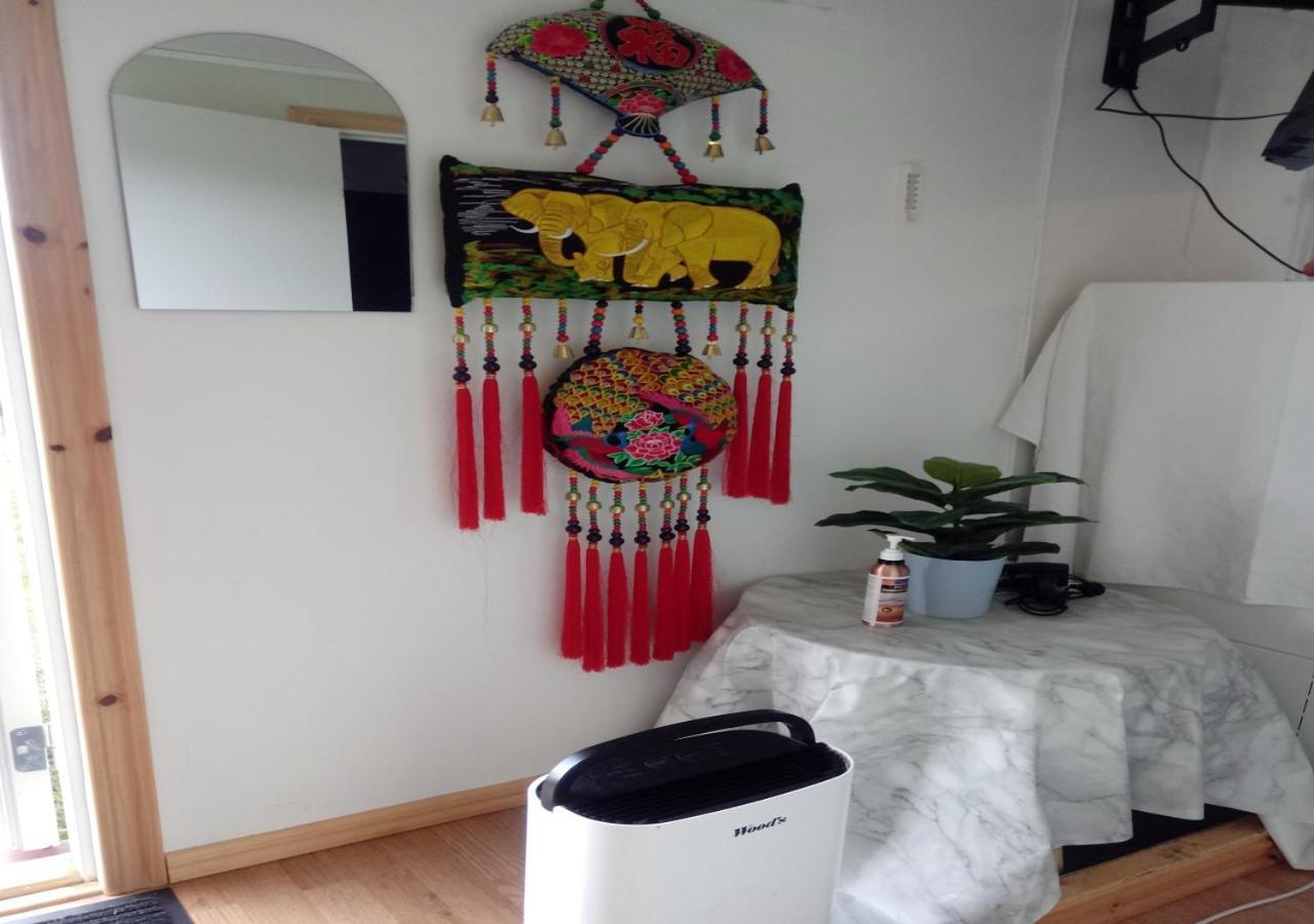 Lin'S B&B Alvsered Екстер'єр фото