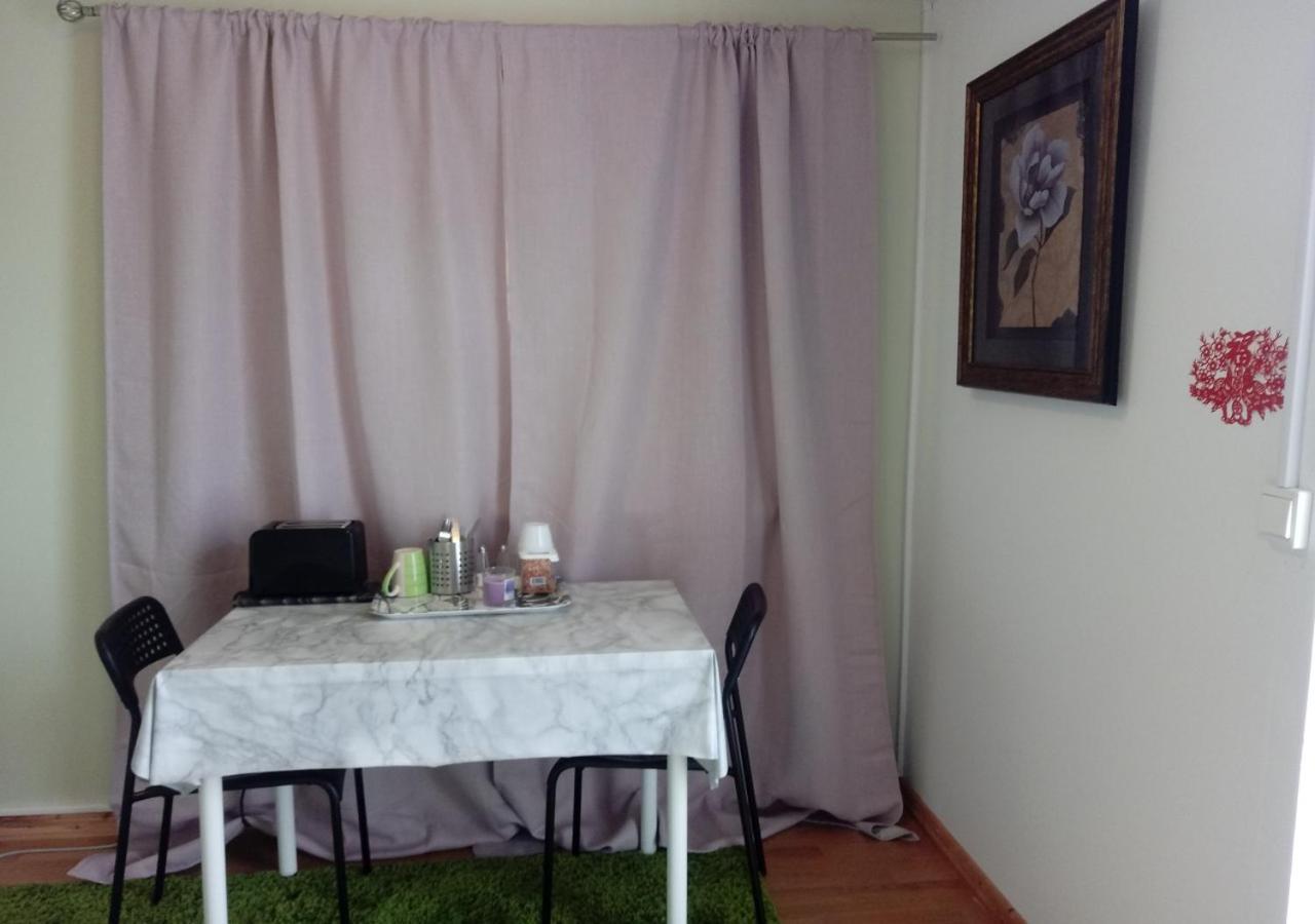 Lin'S B&B Alvsered Екстер'єр фото