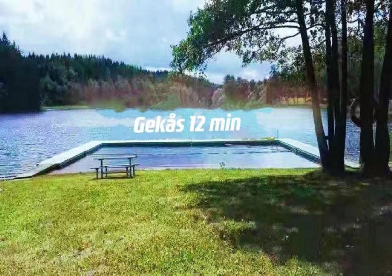 Lin'S B&B Alvsered Екстер'єр фото