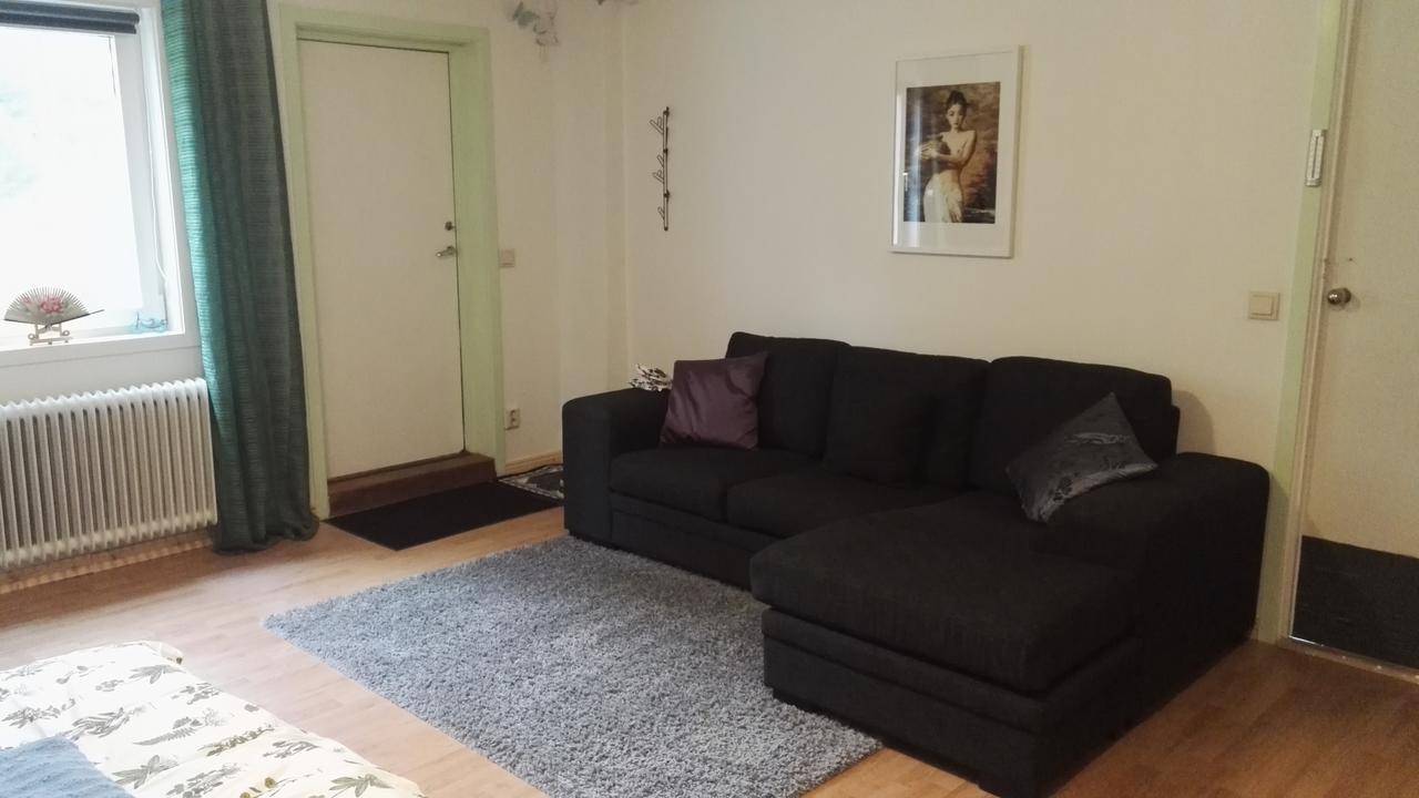Lin'S B&B Alvsered Екстер'єр фото