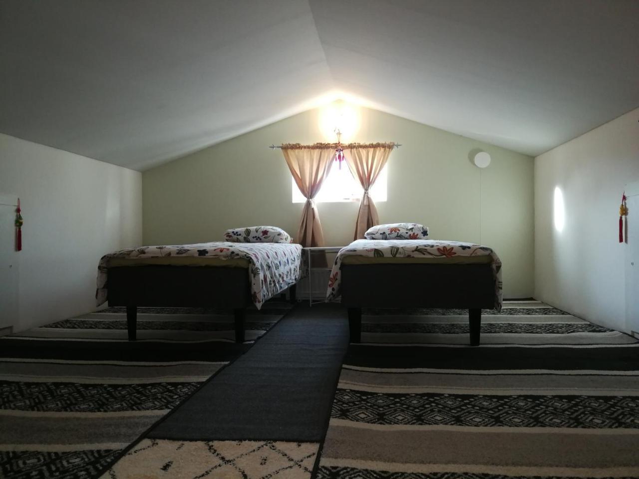Lin'S B&B Alvsered Екстер'єр фото
