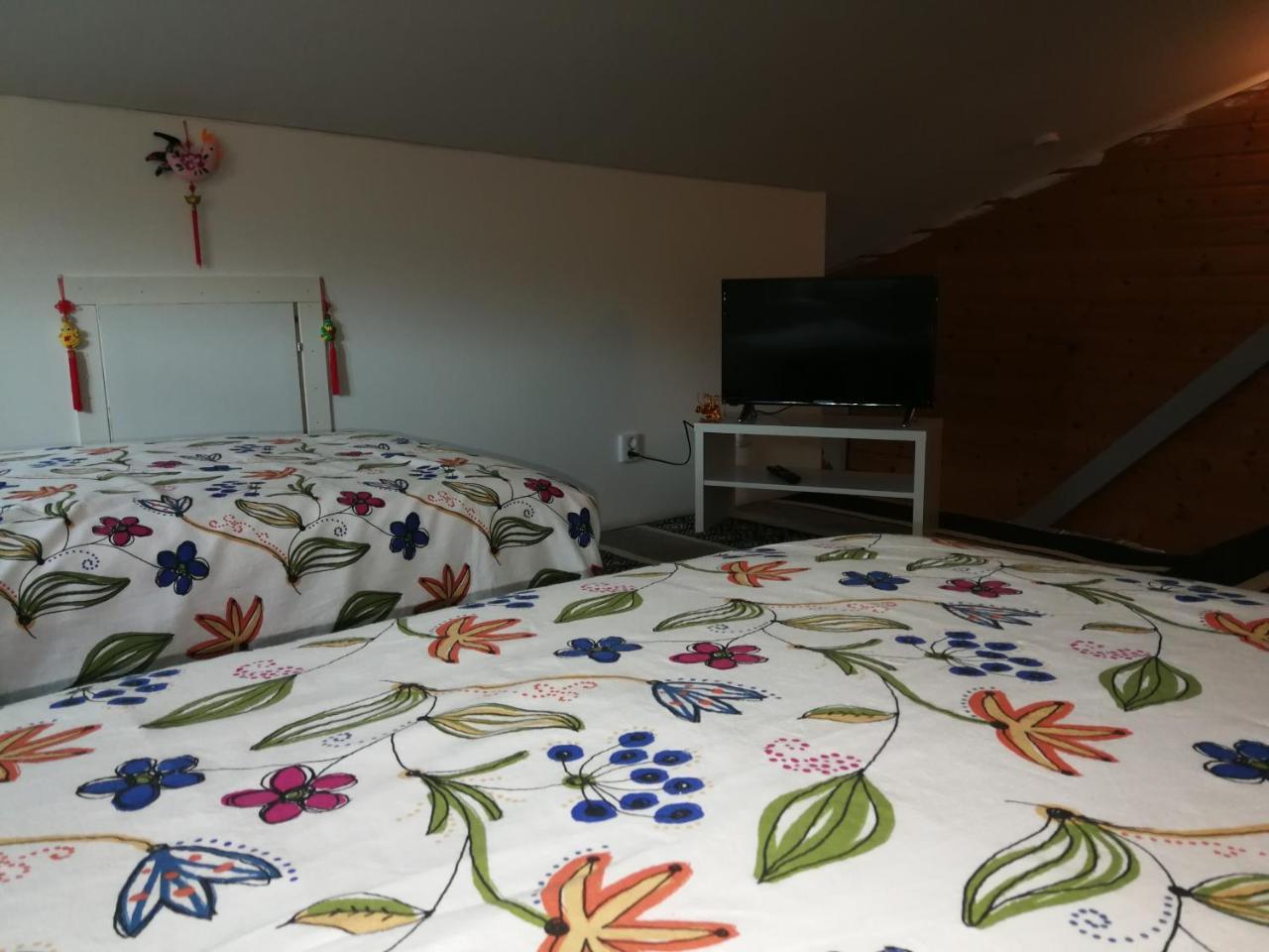 Lin'S B&B Alvsered Екстер'єр фото