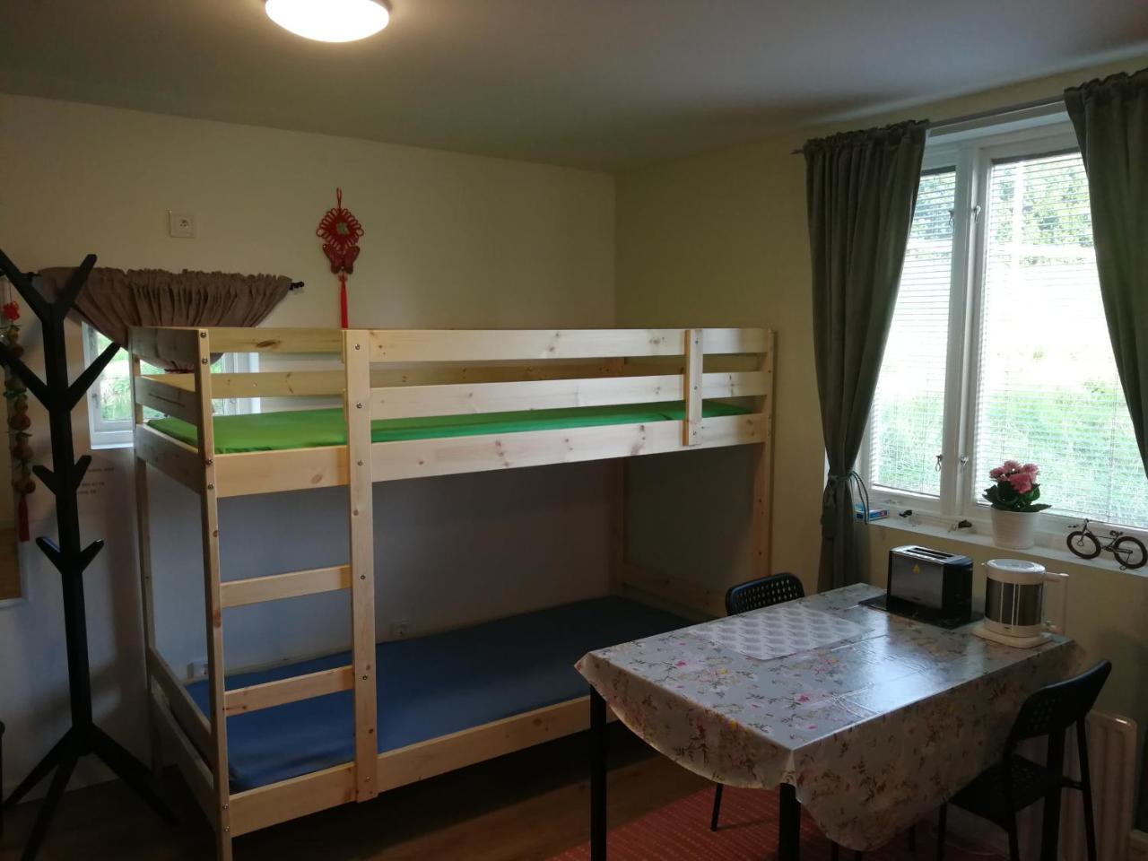 Lin'S B&B Alvsered Екстер'єр фото